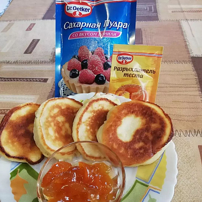 Фото отзыв на рецепт