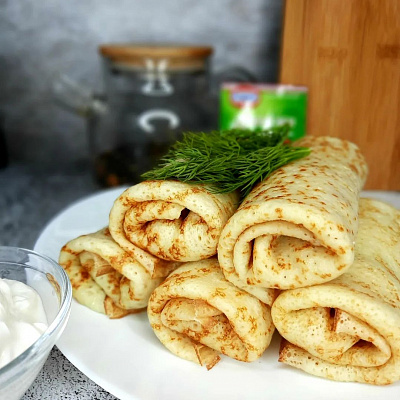 Фото отзыв на рецепт