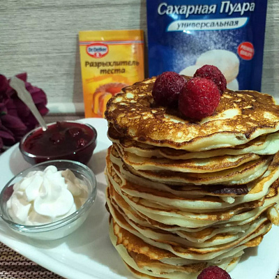 Фото отзыв на рецепт