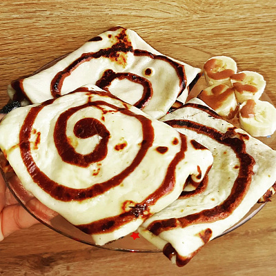 Фото отзыв на рецепт