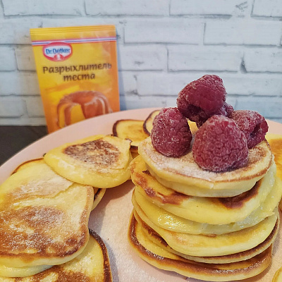 Фото отзыв на рецепт