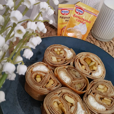 Фото отзыв на рецепт