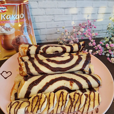 Фото отзыв на рецепт