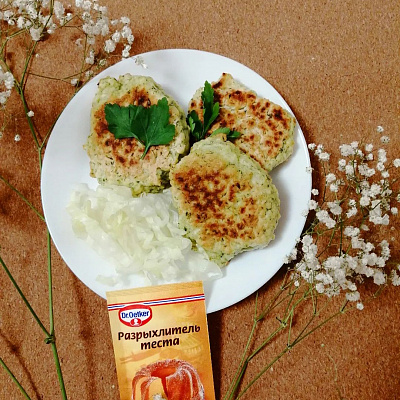 Фото отзыв на рецепт