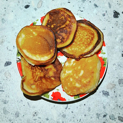 Фото отзыв на рецепт