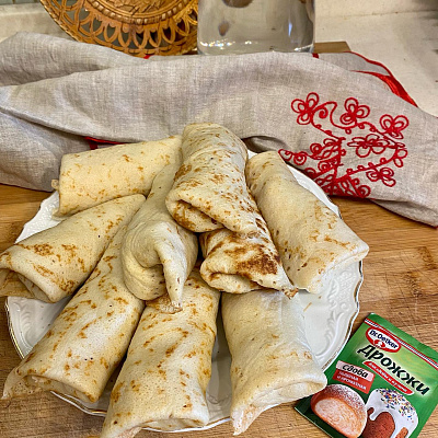 Фото отзыв на рецепт