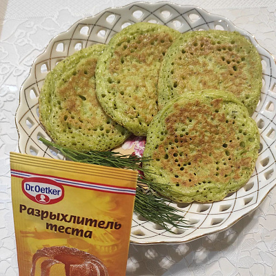 Фото отзыв на рецепт