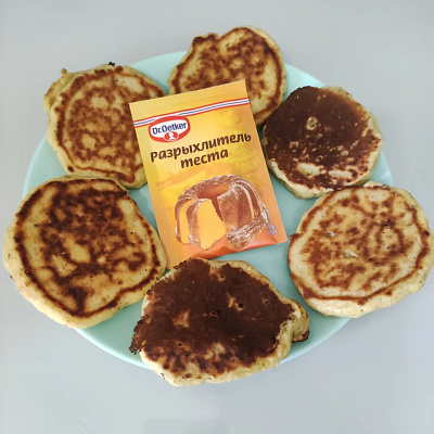 Фото отзыв на рецепт