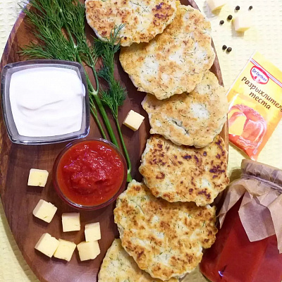 Фото отзыв на рецепт