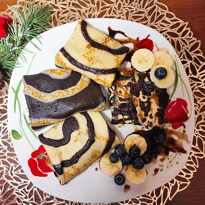 Фото отзыв на рецепт