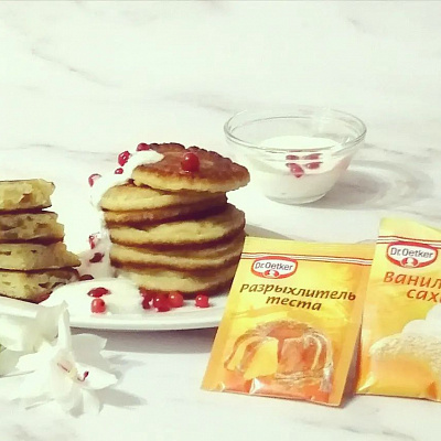 Фото отзыв на рецепт