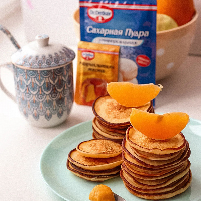 Фото отзыв на рецепт