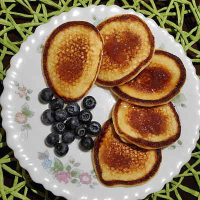 Фото отзыв на рецепт