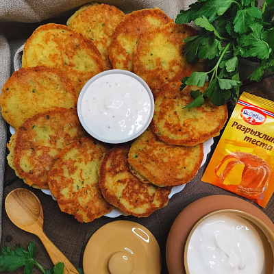 Фото отзыв на рецепт