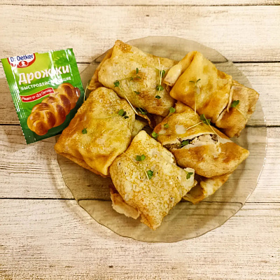 Фото отзыв на рецепт