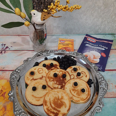 Фото отзыв на рецепт