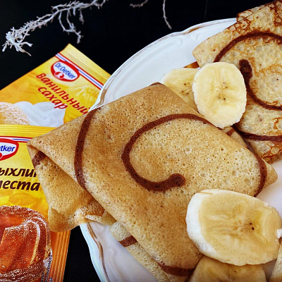 Фото отзыв на рецепт