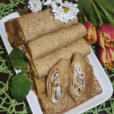 Фото отзыв на рецепт