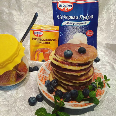 Фото отзыв на рецепт