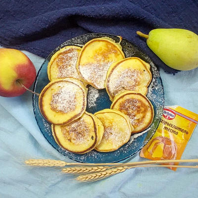 Фото отзыв на рецепт