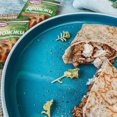 Фото отзыв на рецепт