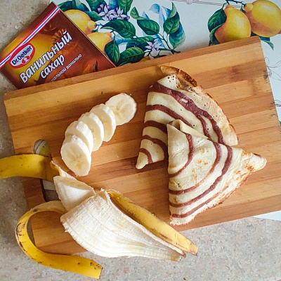 Фото отзыв на рецепт