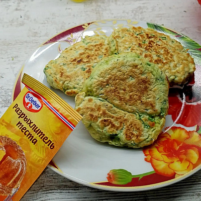 Фото отзыв на рецепт