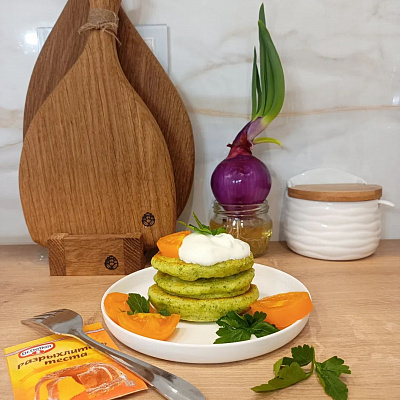 Фото отзыв на рецепт