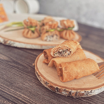 Фото отзыв на рецепт