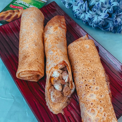 Фото отзыв на рецепт