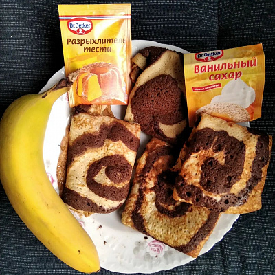 Фото отзыв на рецепт