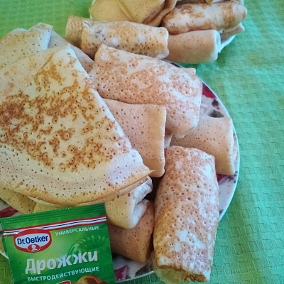 Фото отзыв на рецепт