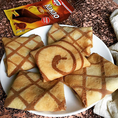 Фото отзыв на рецепт