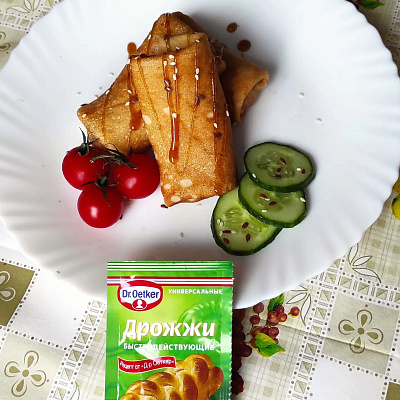 Фото отзыв на рецепт