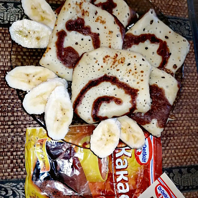 Фото отзыв на рецепт