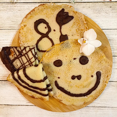 Фото отзыв на рецепт