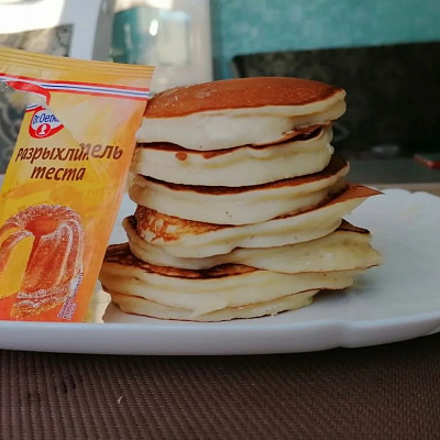 Фото отзыв на рецепт