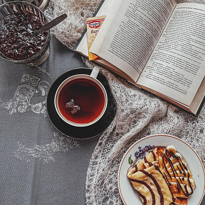 Фото отзыв на рецепт