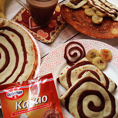 Фото отзыв на рецепт