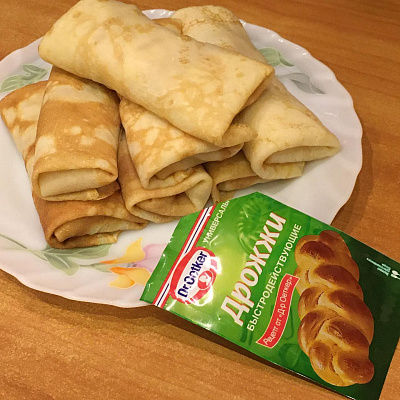 Фото отзыв на рецепт