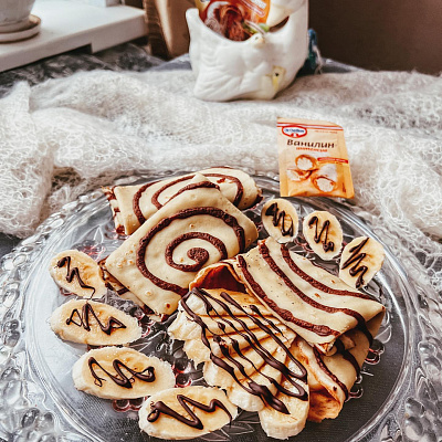 Фото отзыв на рецепт