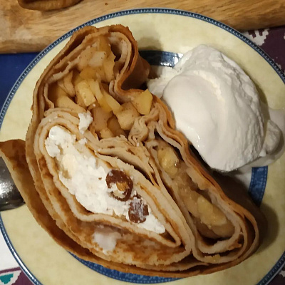 Фото отзыв на рецепт