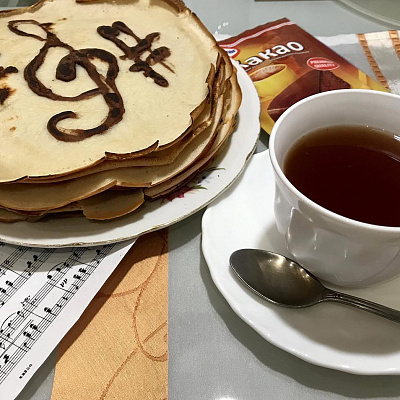 Фото отзыв на рецепт