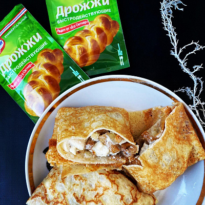 Фото отзыв на рецепт