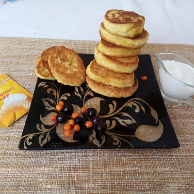 Фото отзыв на рецепт