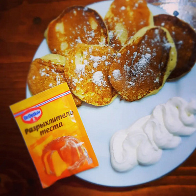 Фото отзыв на рецепт