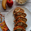 Блинный рулет