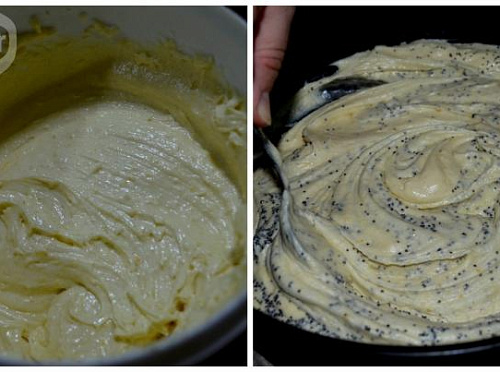 Фото рецепта Торт «Графские развалины»