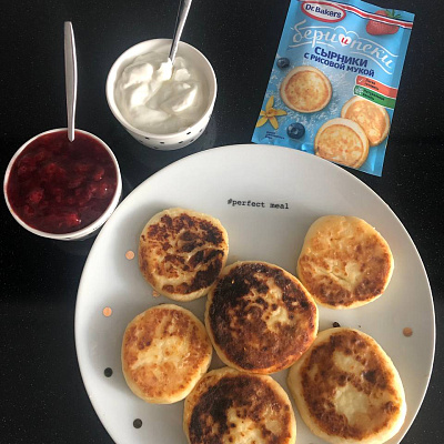 Фото отзыв на рецепт